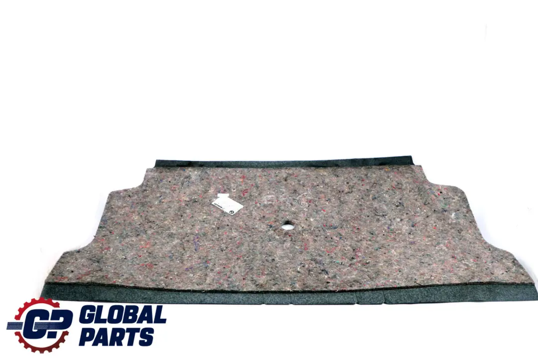 BMW E46 Couverture Cloison Rumble - SKU 8193798 - Numéro de pièce 8193798