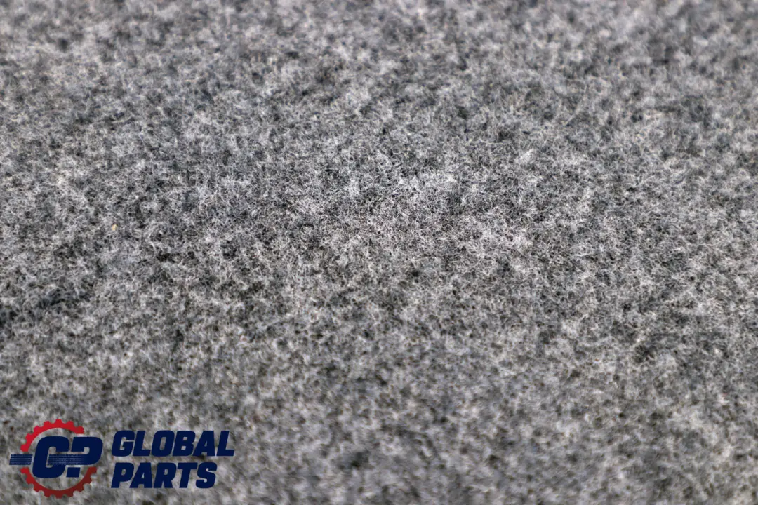 Carenatura Copertura Parete Divisoria Portabagagli per BMW E46 con numero di parte 8193798 BMW E46 Carenatura Copertura Parete Divisoria Portabagagli - SKU 8193798 - Numero di parte 8193798