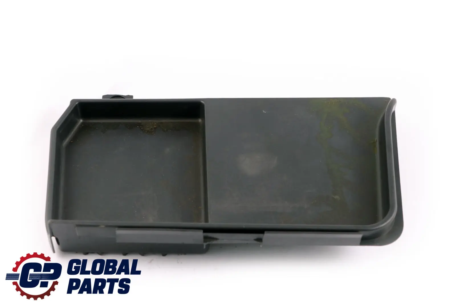 BMW E46 Abdeckung Batterie Gepäckraum 8193803