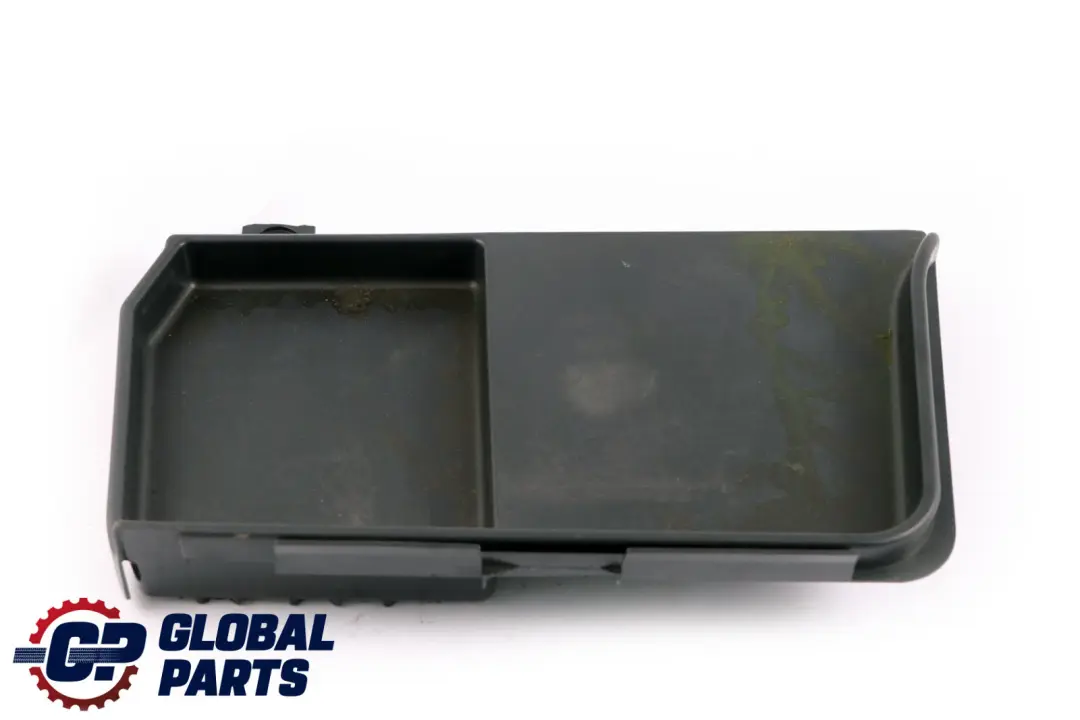 BMW E46 Couvercle Batterie Compartiment À Bagages - SKU 8193803 - Numéro de pièce 8193803