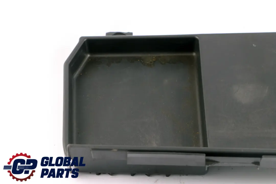 BMW E46 Couvercle Batterie Compartiment À Bagages - SKU 8193803 - Numéro de pièce 8193803