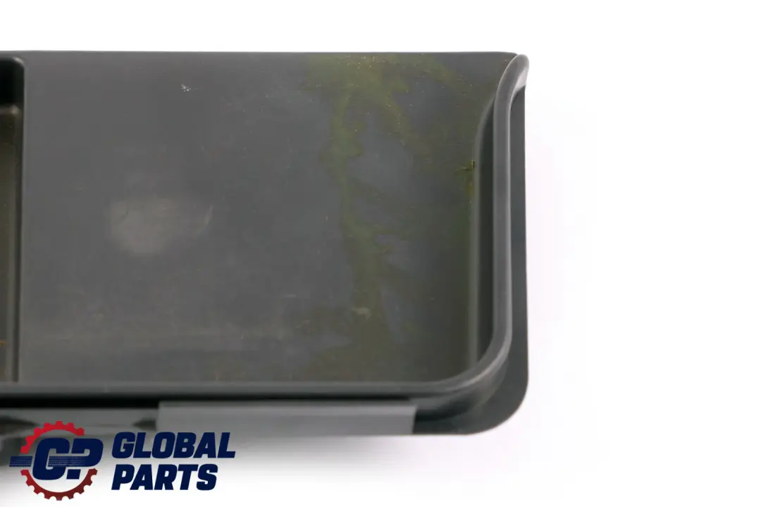 BMW E46 Couvercle Batterie Compartiment À Bagages - SKU 8193803 - Numéro de pièce 8193803