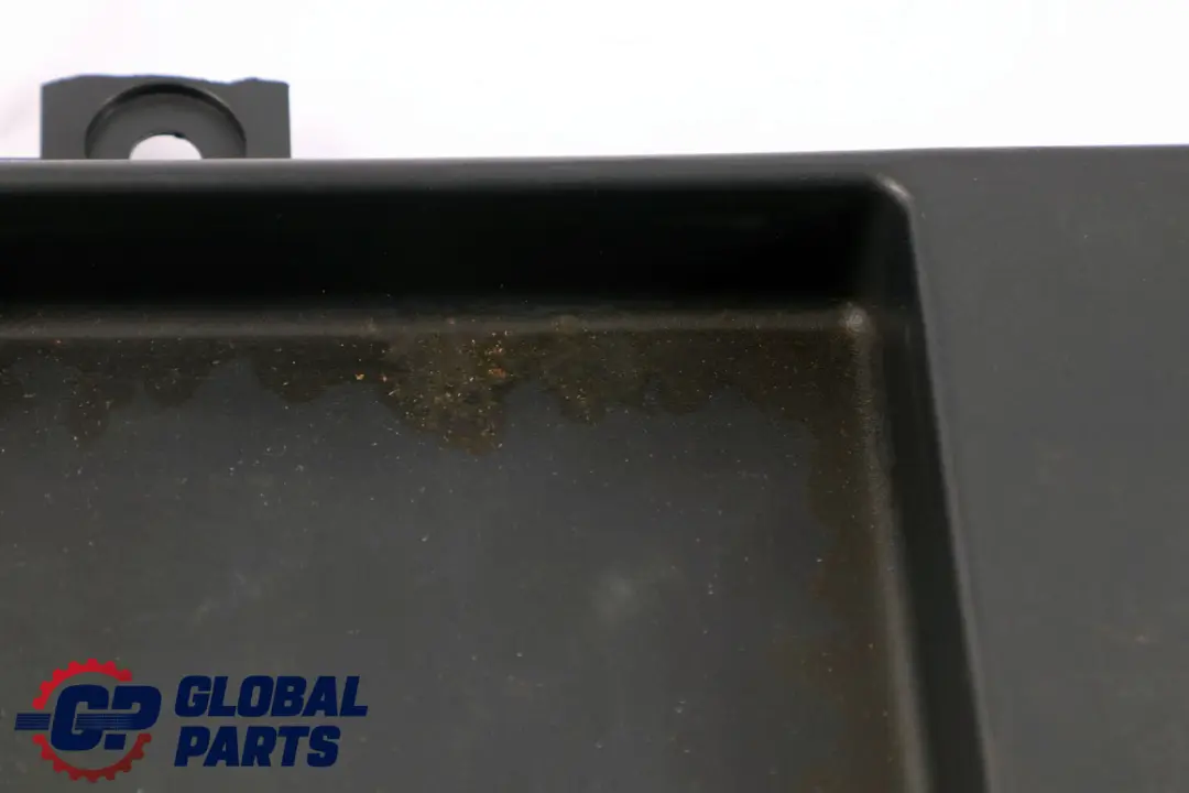 Couvercle Batterie Compartiment À Bagages pour BMW E46 à propos du numéro de pièce 8193803 BMW E46 Couvercle Batterie Compartiment À Bagages - SKU 8193803 - Numéro de pièce 8193803