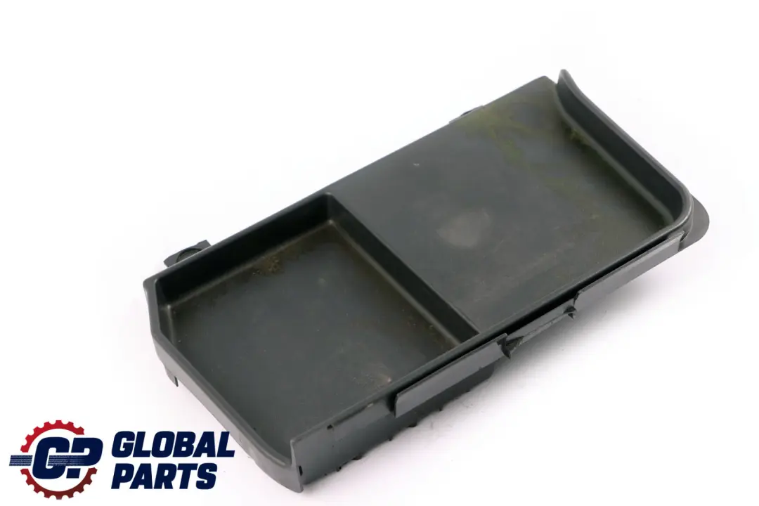 BMW E46 Couvercle Batterie Compartiment À Bagages - SKU 8193803 - Numéro de pièce 8193803