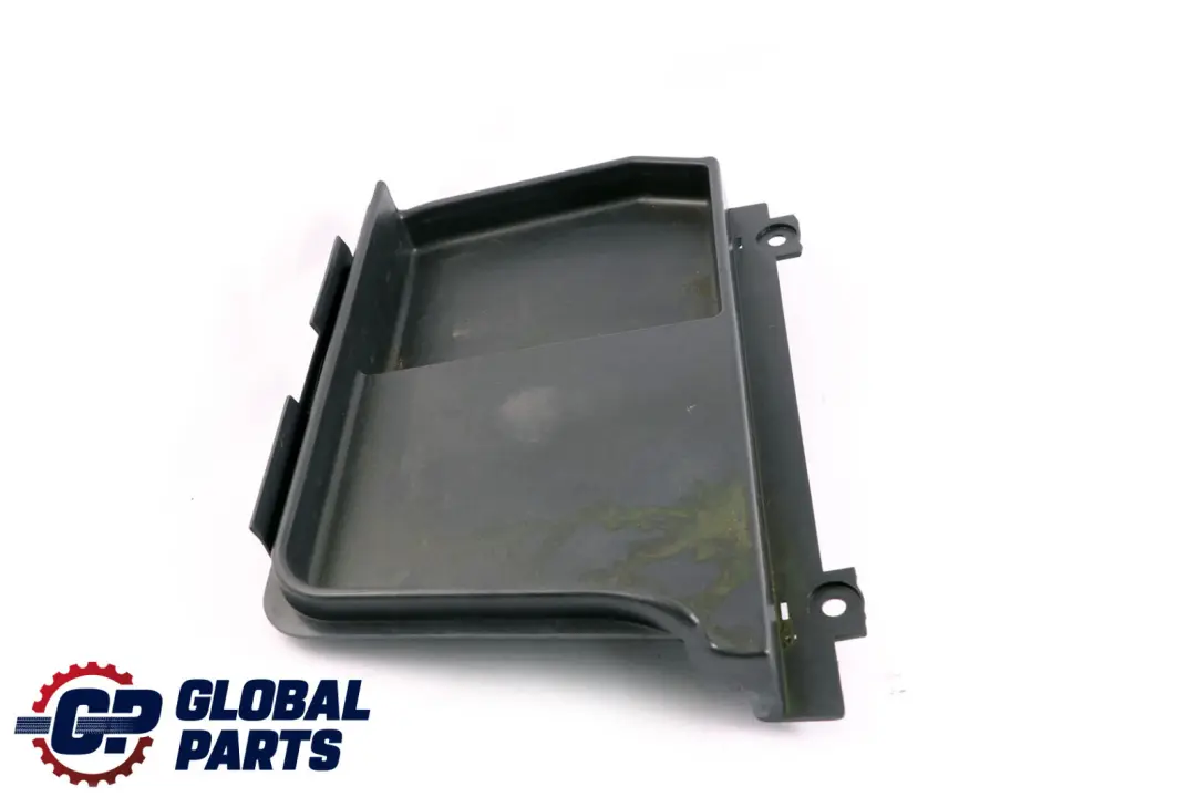 Luggage Compartment to BMW E46 Cover Battery with Part number 8193803 BMW E46 Cover Battery Luggage Compartment - SKU 8193803 - Part number 8193803