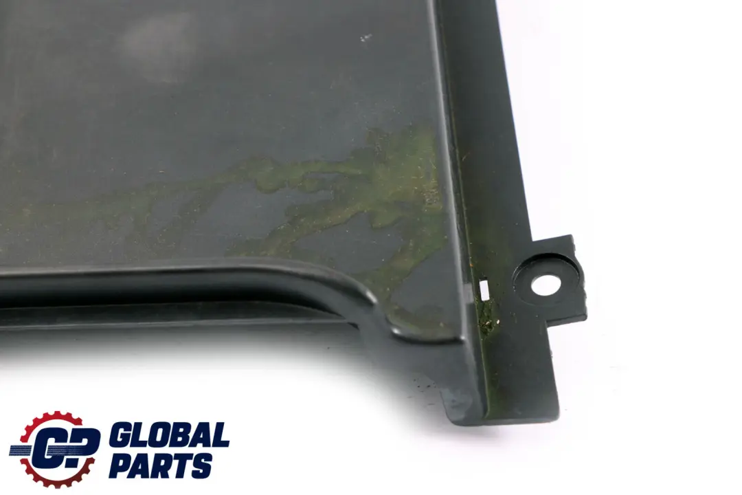 BMW E46 Couvercle Batterie Compartiment À Bagages - SKU 8193803 - Numéro de pièce 8193803