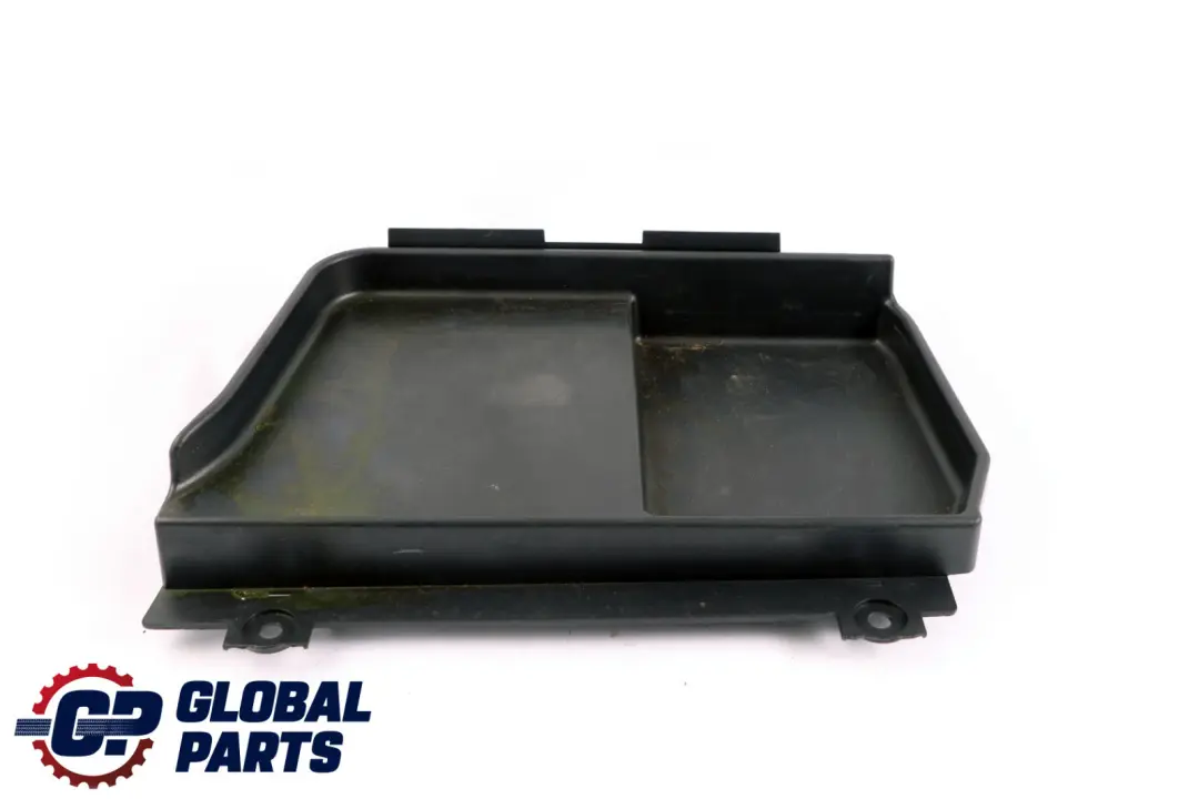 Tapa Batería Maletero para BMW E46 con número de pieza 8193803 BMW E46 Tapa Batería Maletero - SKU 8193803 - Número de pieza 8193803