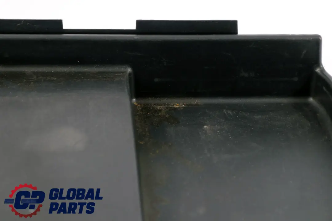 BMW E46 Couvercle Batterie Compartiment À Bagages - SKU 8193803 - Numéro de pièce 8193803
