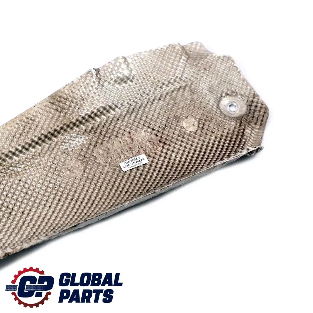 Right Front Heat Insulation Shield O/S to BMW 3 Series E46 with Part number 8193806 BMW 3 Series E46 Right Front Heat Insulation Shield O/S - SKU 8193806 - Part number 8193806