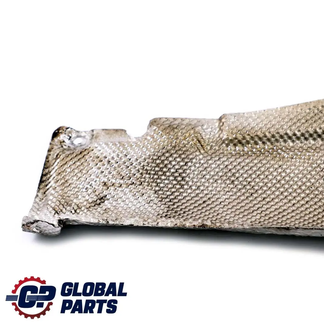 BMW 3 Series E46 Right Front Heat Insulation Shield O/S - SKU 8193806 - Part number 8193806
