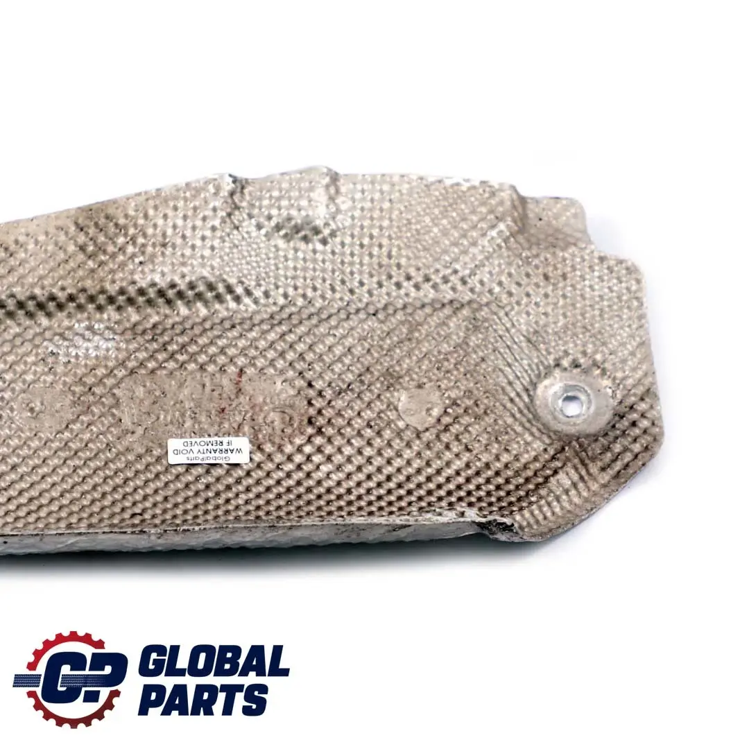 BMW E46 Scudo Termico Anteriore Destro - SKU 8193806 - Numero di parte 8193806