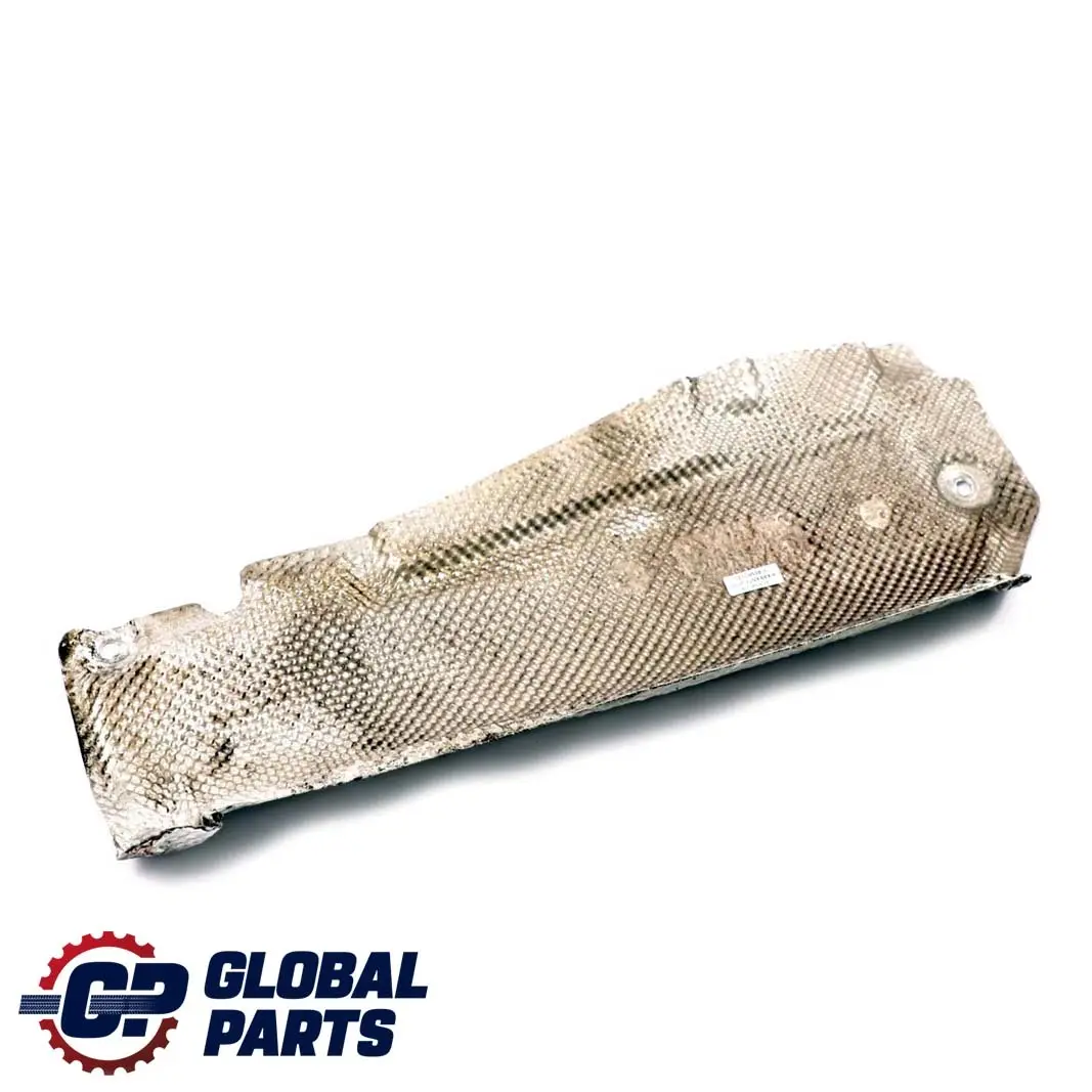 BMW E46 Scudo Termico Anteriore Destro - SKU 8193806 - Numero di parte 8193806