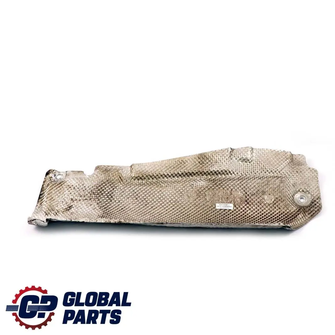 BMW E46 Scudo Termico Anteriore Destro - SKU 8193806 - Numero di parte 8193806