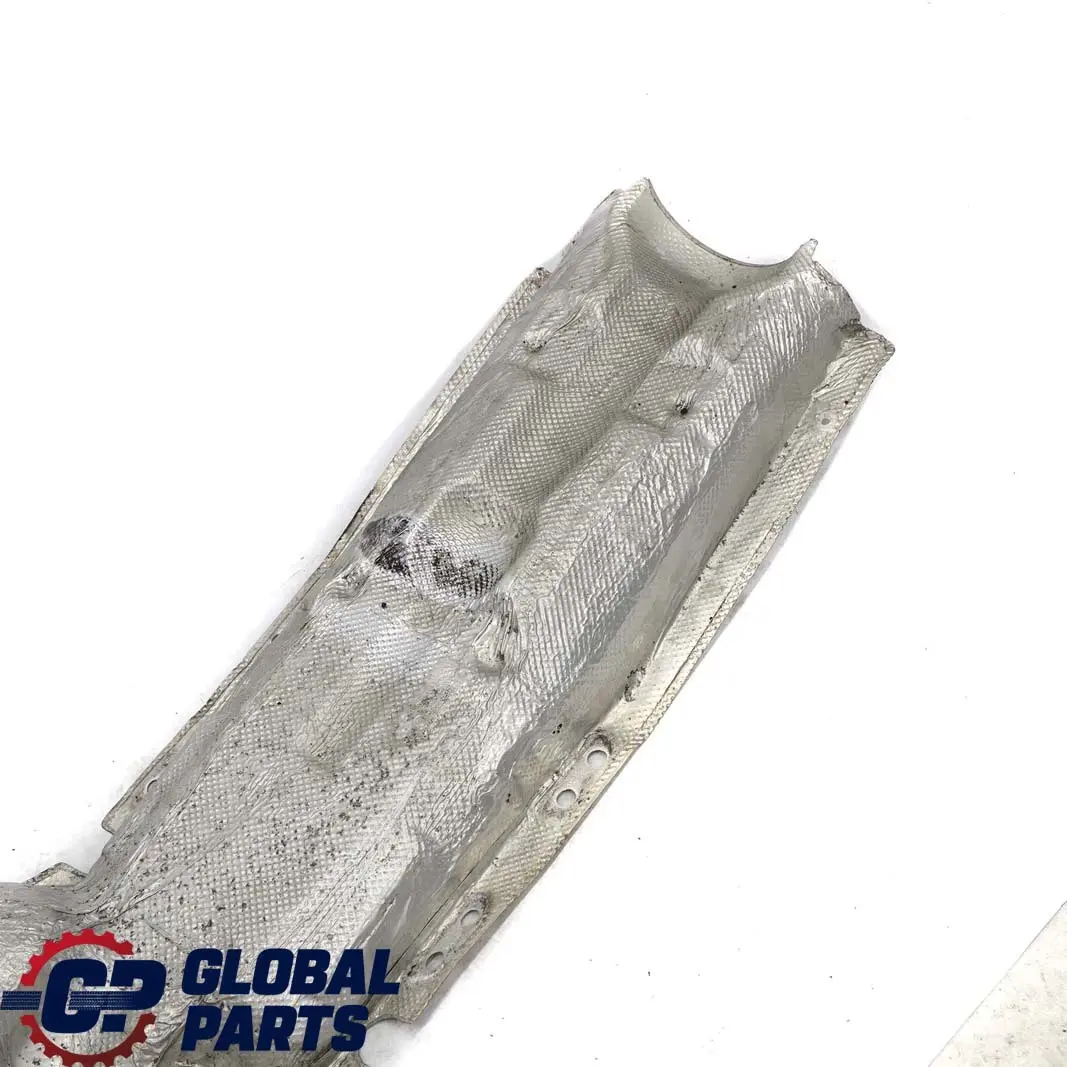 Wärmeisolierung Tunnel Tank Abdeckung Benzin für BMW 3 er E46 mit Teilenummer 8193807 BMW 3 er E46 Wärmeisolierung Tunnel Tank Abdeckung Benzin - SKU 8193807 - Teilenummer 8193807
