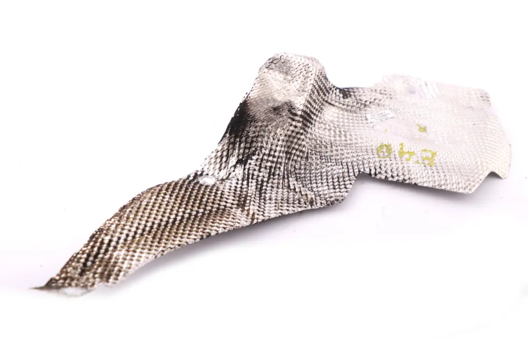 Wärmeschutzblech Isolierung Rechts für BMW 3 er E46 mit Teilenummer 8193808 BMW 3 er E46 Wärmeschutzblech Isolierung Rechts - SKU 8193808 - Teilenummer 8193808