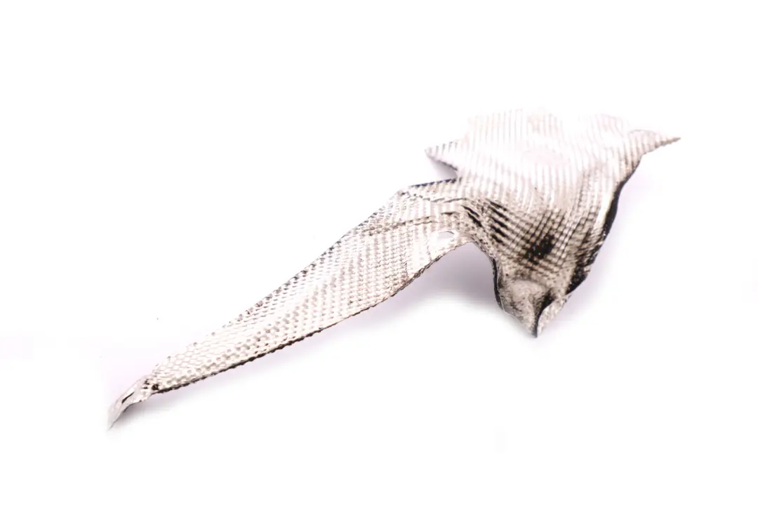 Heat Resistant Plate Right O/S Engine Support to BMW 3 Series E46 with Part number 8193808 BMW 3 Series E46 Heat Resistant Plate Right O/S Engine Support - SKU 8193808 - Part number 8193808