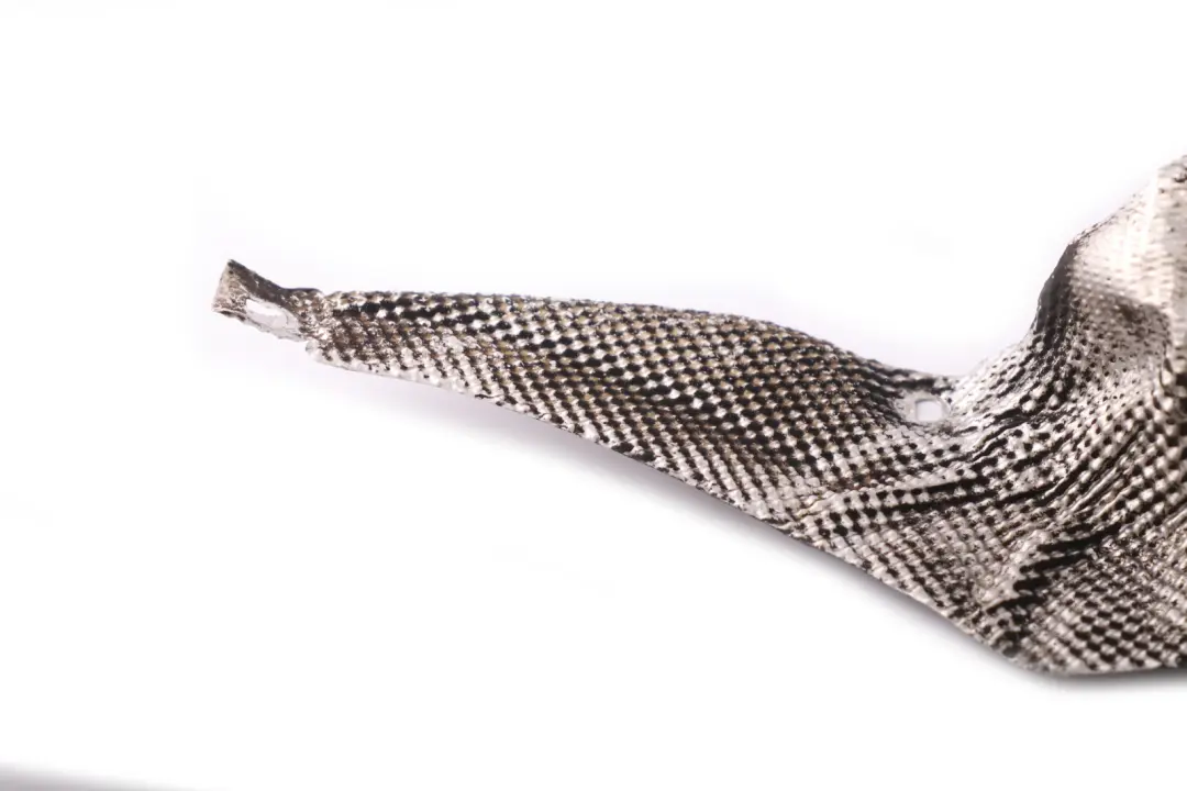 Wärmeschutzblech Isolierung Rechts für BMW 3 er E46 mit Teilenummer 8193808 BMW 3 er E46 Wärmeschutzblech Isolierung Rechts - SKU 8193808 - Teilenummer 8193808