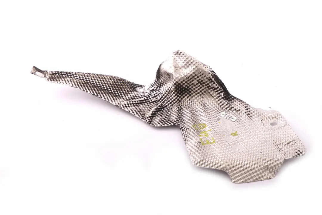 Heat Resistant Plate Right O/S Engine Support to BMW 3 Series E46 with Part number 8193808 BMW 3 Series E46 Heat Resistant Plate Right O/S Engine Support - SKU 8193808 - Part number 8193808