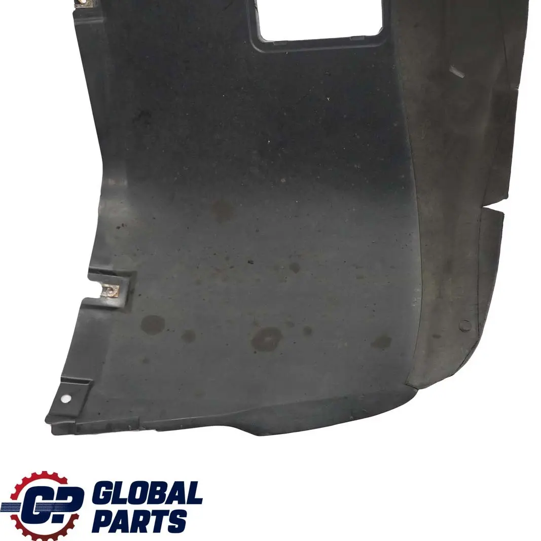 BMW 3 E46 1 Limousine Touring Abdeckung Radhaus Vorne Links - SKU 8193811-1 - Teilenummer 8193811