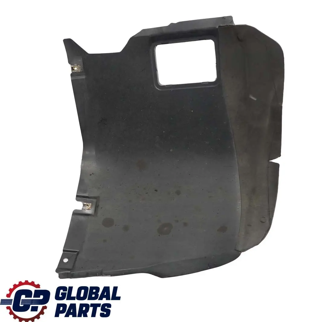 BMW 3 E46 1 Limousine Touring Abdeckung Radhaus Vorne Links - SKU 8193811-1 - Teilenummer 8193811