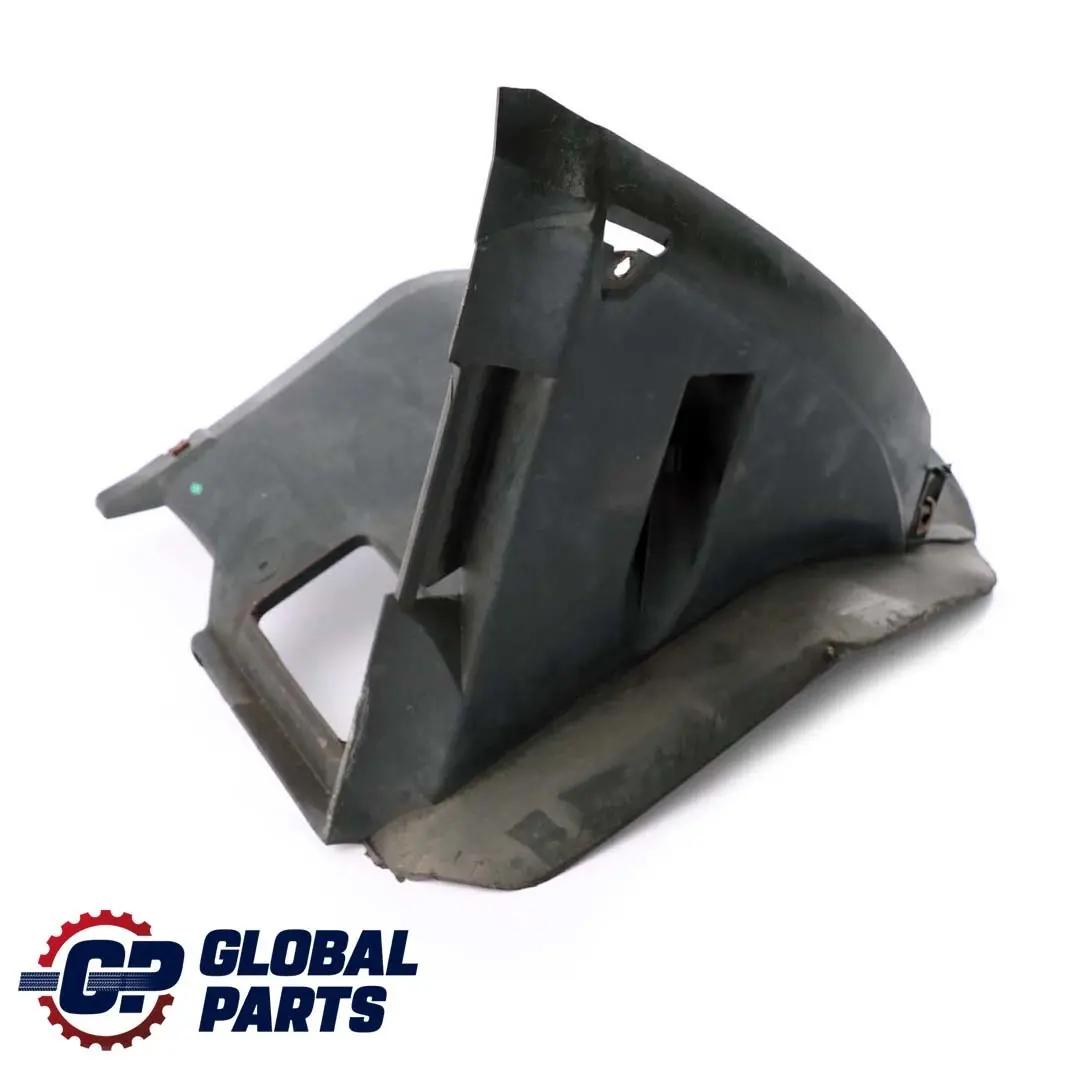 Abdeckung Radhaus Vorne Links 5171 für BMW 3 E46 Limousine Touring mit Teilenummer 8193811 BMW 3 E46 Limousine Touring Abdeckung Radhaus Vorne Links 5171 - SKU 8193811 - Teilenummer 8193811