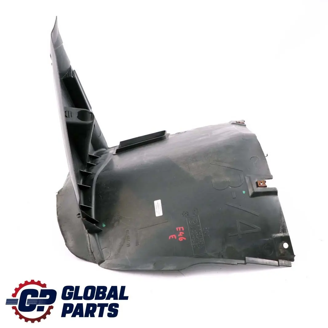Abdeckung Radhaus Vorne Links 5171 für BMW 3 E46 Limousine Touring mit Teilenummer 8193811 BMW 3 E46 Limousine Touring Abdeckung Radhaus Vorne Links 5171 - SKU 8193811 - Teilenummer 8193811