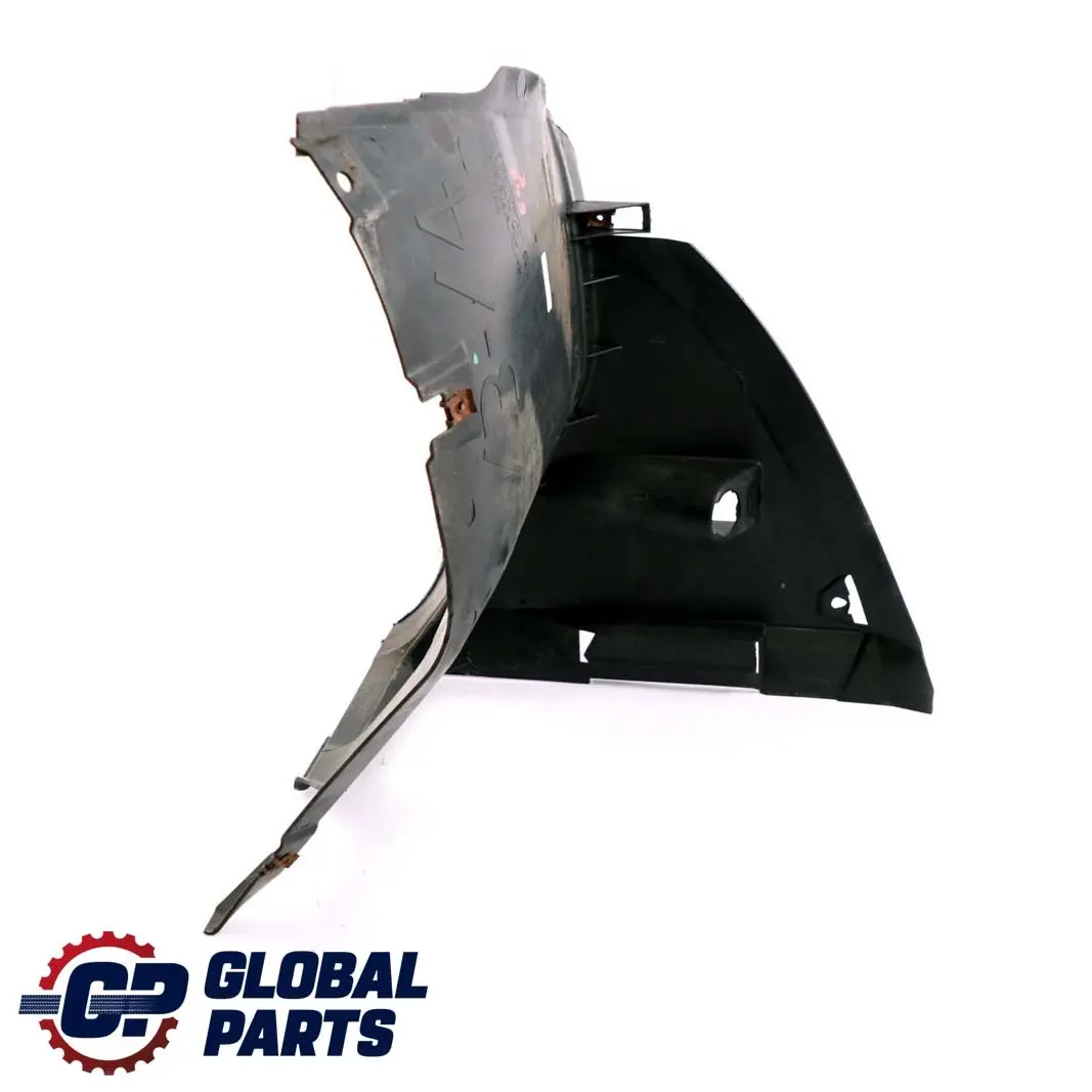 Abdeckung Radhaus Vorne Links 5171 für BMW 3 E46 Limousine Touring mit Teilenummer 8193811 BMW 3 E46 Limousine Touring Abdeckung Radhaus Vorne Links 5171 - SKU 8193811 - Teilenummer 8193811