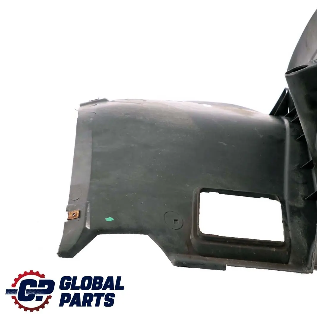 BMW 3 E46 Limousine Touring Abdeckung Radhaus Vorne Links 5171 - SKU 8193811 - Teilenummer 8193811