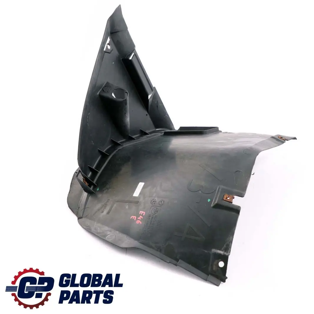 BMW 3 E46 Limousine Touring Abdeckung Radhaus Vorne Links 5171 - SKU 8193811 - Teilenummer 8193811