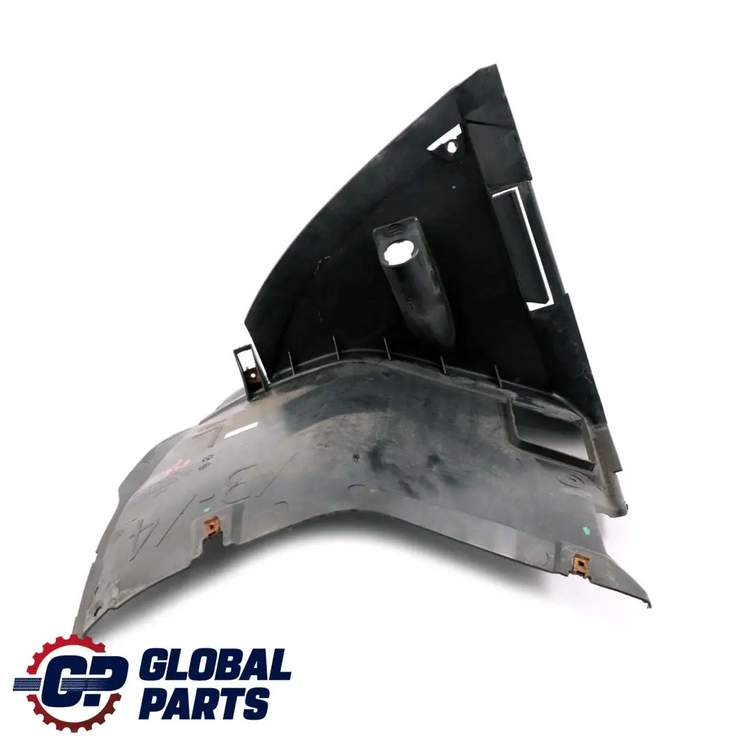 Abdeckung Radhaus Vorne Links 5171 für BMW 3 E46 Limousine Touring mit Teilenummer 8193811 BMW 3 E46 Limousine Touring Abdeckung Radhaus Vorne Links 5171 - SKU 8193811 - Teilenummer 8193811