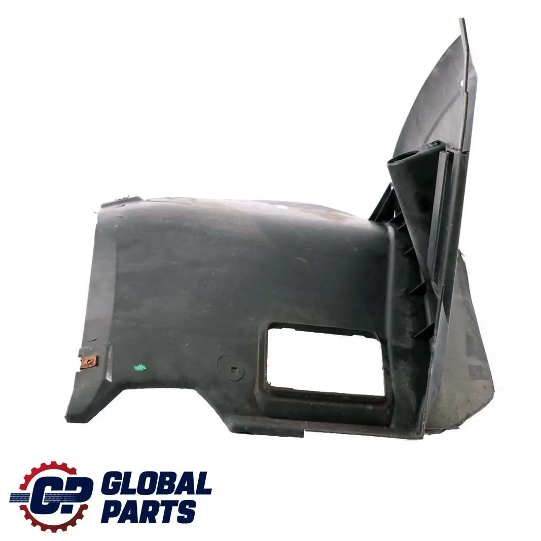 BMW 3 E46 Saloon Touring Front Left N/S Wheel Arch Front Section Housing Cover - SKU 8193811 - Part number 8193811