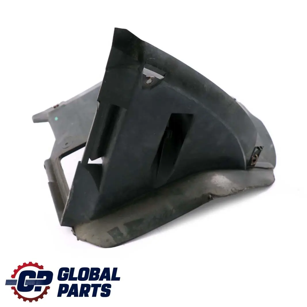 BMW 3 E46 Saloon Touring Front Left N/S Wheel Arch Front Section Housing Cover - SKU 8193811 - Part number 8193811