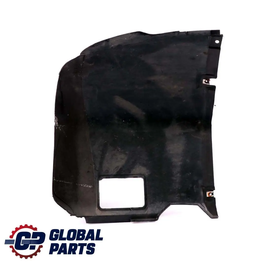 BMW 3 E46 Limousine Touring Abdeckung Radhaus Vorne Links 5171 - SKU 8193811 - Teilenummer 8193811