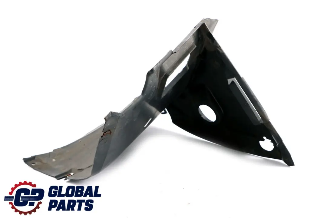 BMW E46 Saloon Touring Enveloppe passage roue Isolation carter Droite - SKU 8193812 - Numéro de pièce 8193812
