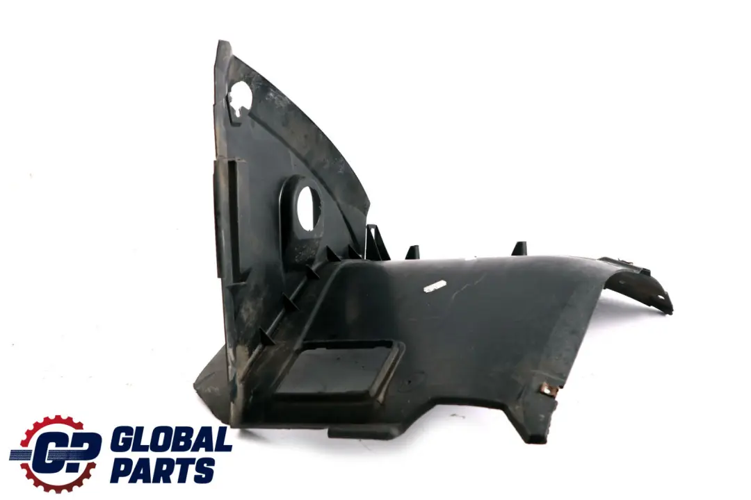 BMW E46 Saloon Touring Enveloppe passage roue Isolation carter Droite - SKU 8193812 - Numéro de pièce 8193812