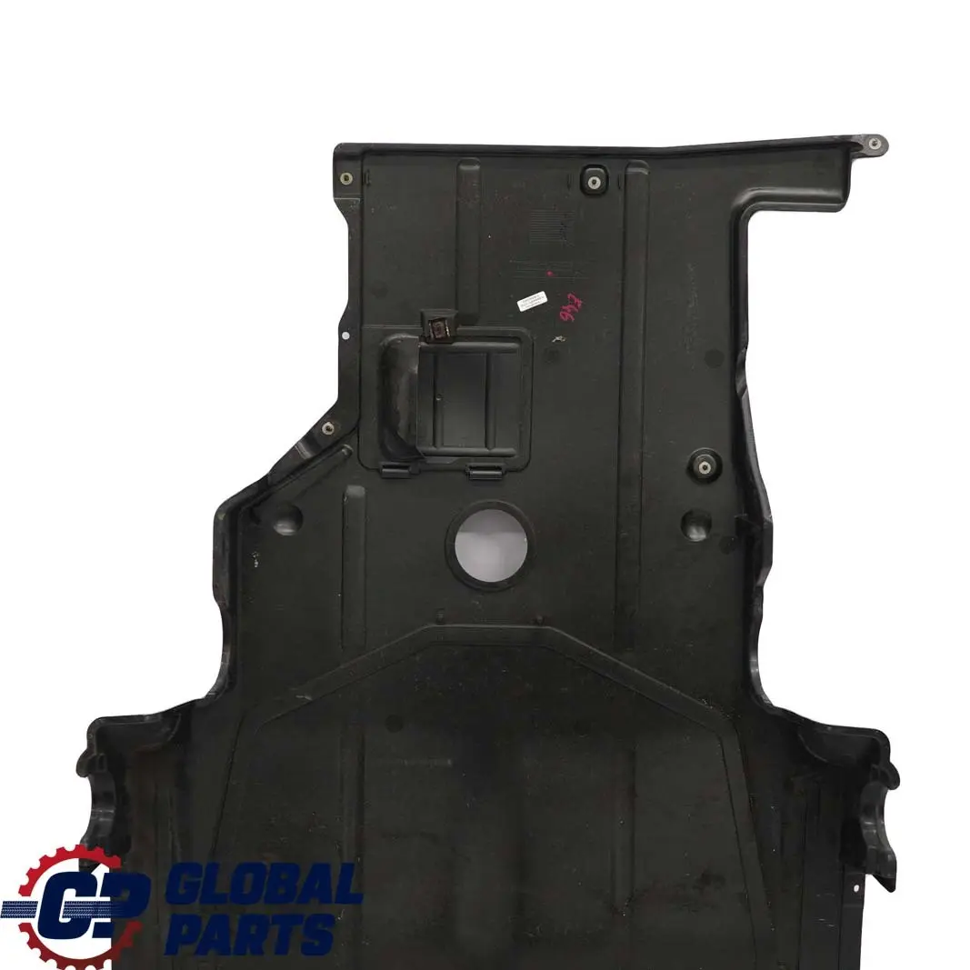 BMW 3 Reihe E46 Motorraumabschirmung Abdeckung Benzin - SKU 8193818 - Teilenummer 8193818