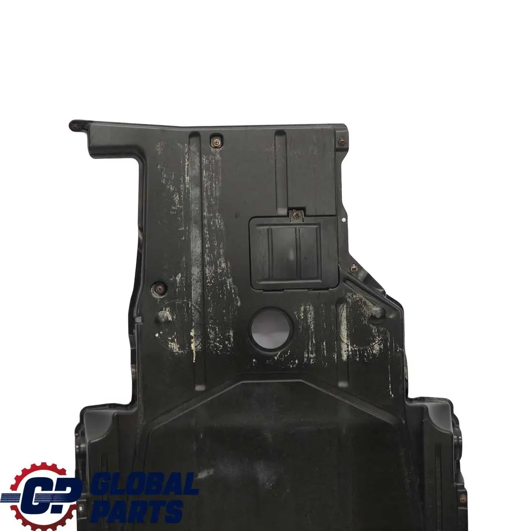 BMW E46 Osłona pokrywa silnika pod silnik benzyna - SKU 8193818 - Numer Części 8193818