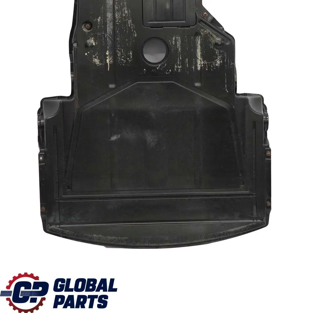 BMW 3 Reihe E46 Motorraumabschirmung Abdeckung Benzin - SKU 8193818 - Teilenummer 8193818