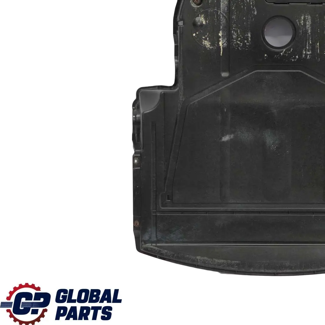 BMW 3 Reihe E46 Motorraumabschirmung Abdeckung Benzin - SKU 8193818 - Teilenummer 8193818