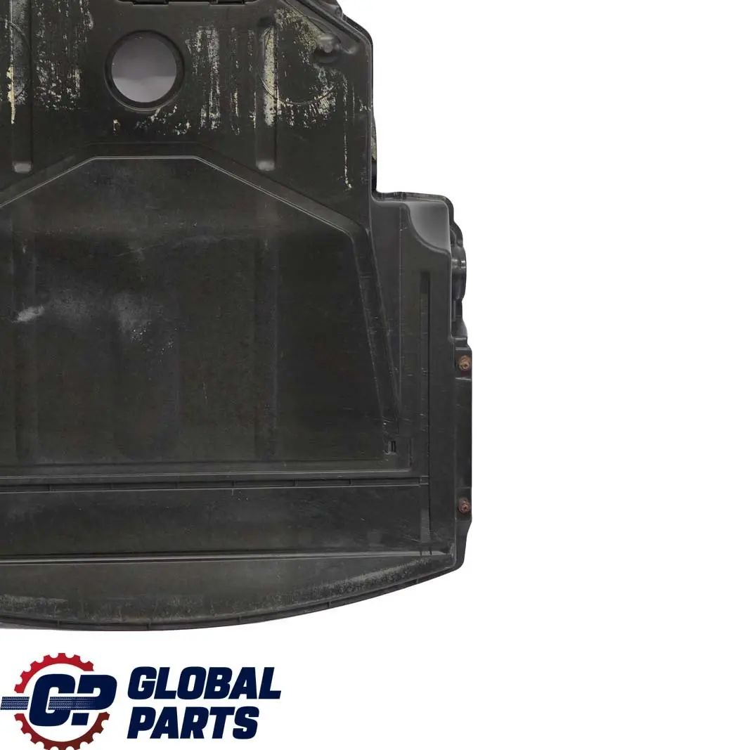 BMW 3 Reihe E46 Motorraumabschirmung Abdeckung Benzin - SKU 8193818 - Teilenummer 8193818