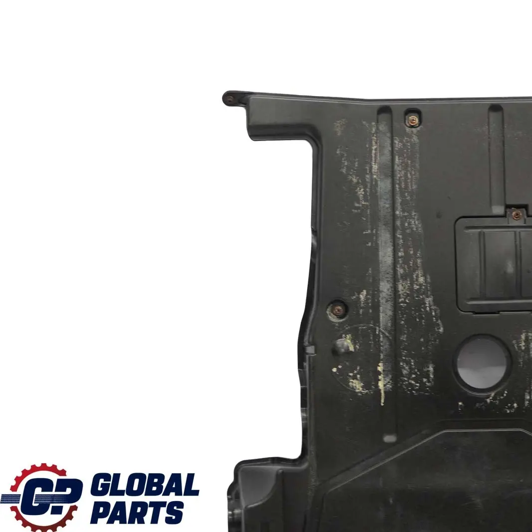 BMW 3 Reihe E46 Motorraumabschirmung Abdeckung Benzin - SKU 8193818 - Teilenummer 8193818