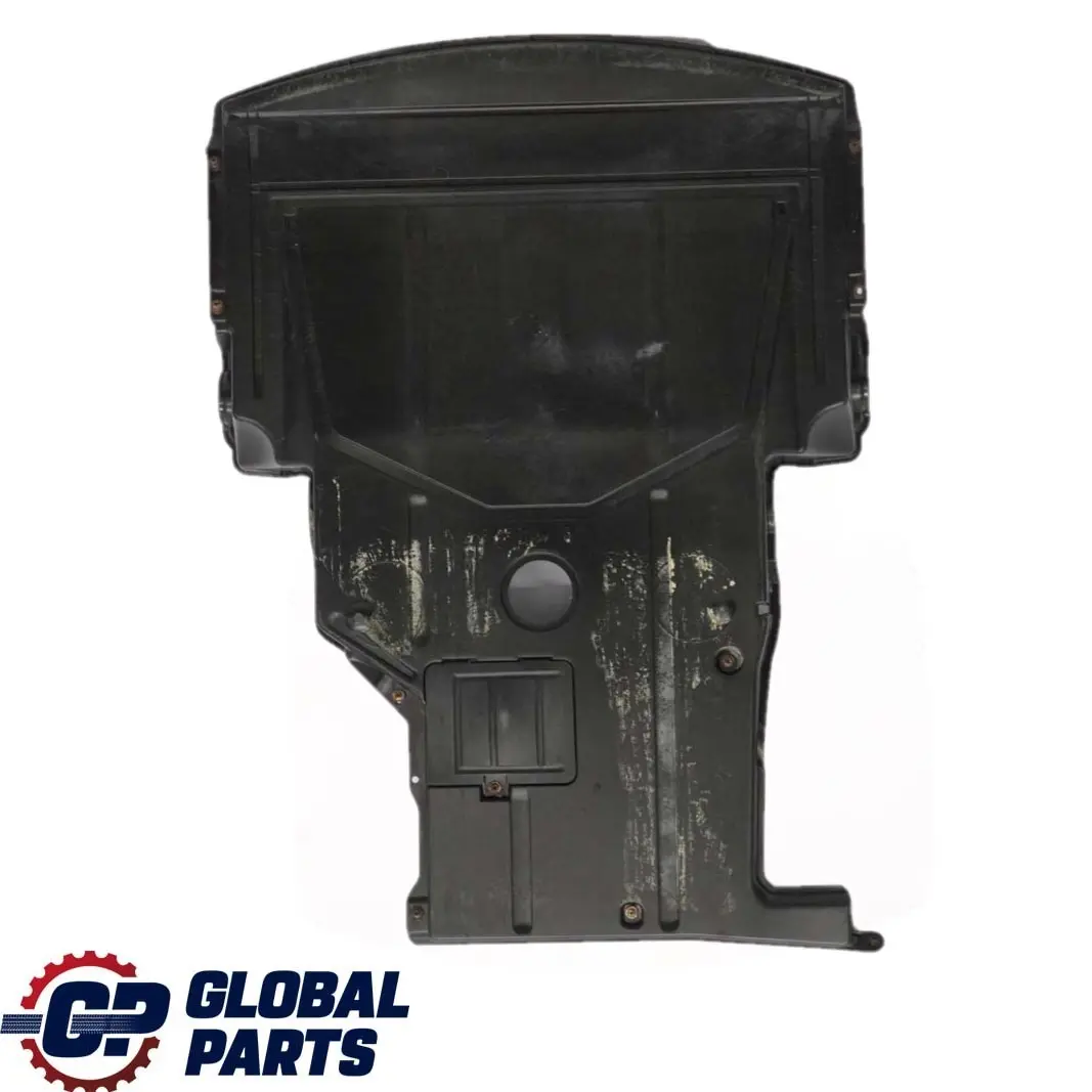 Underbonnet Shield Protection Screen Pan Petrol to BMW 3 Series E46 Engine with Part number 8193818 BMW 3 Series E46 Engine Underbonnet Shield Protection Screen Pan Petrol - SKU 8193818 - Part number 8193818