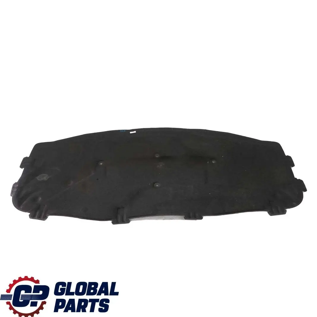 BMW E46 Cofano Motore Lembo Anteriore Isolamento Acustico Frontale 8193941