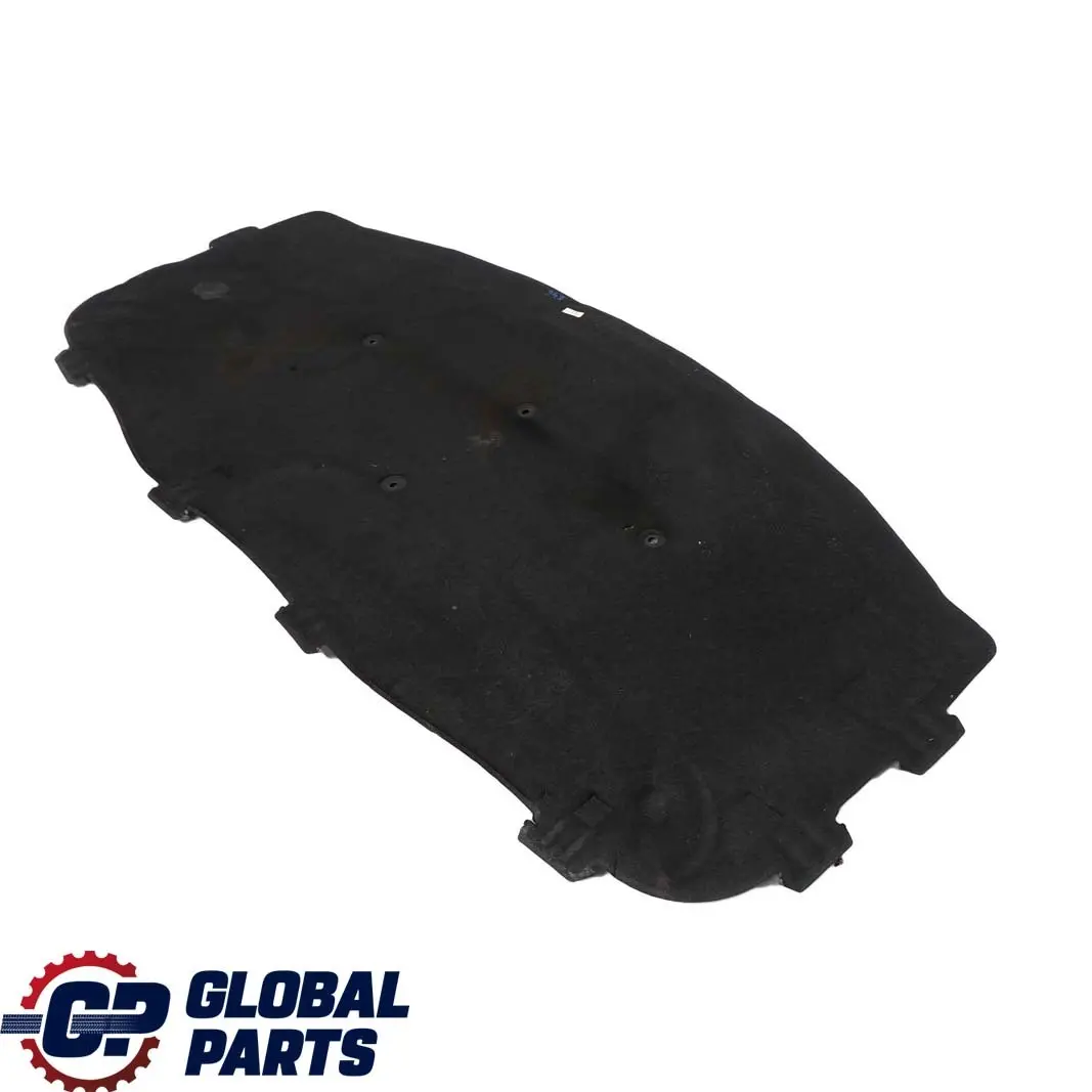 BMW 3 E46 Motor Capo Capo Compartimento Insonorizacion Cubierta - SKU 8193941 - Número de pieza 8193941