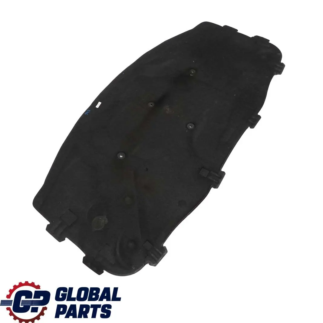 BMW 3 E46 Motor Capo Capo Compartimento Insonorizacion Cubierta - SKU 8193941 - Número de pieza 8193941