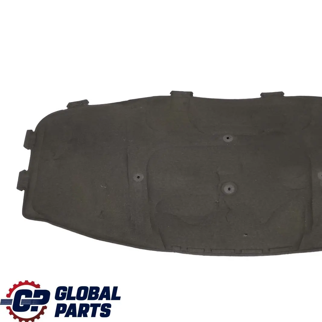 Capot Compartiment Moteur Rabat Insonorisation Avant pour BMW 3 E46 à propos du numéro de pièce 8193941 BMW 3 E46 Capot Compartiment Moteur Rabat Insonorisation Avant - SKU 8193941 - Numéro de pièce 8193941