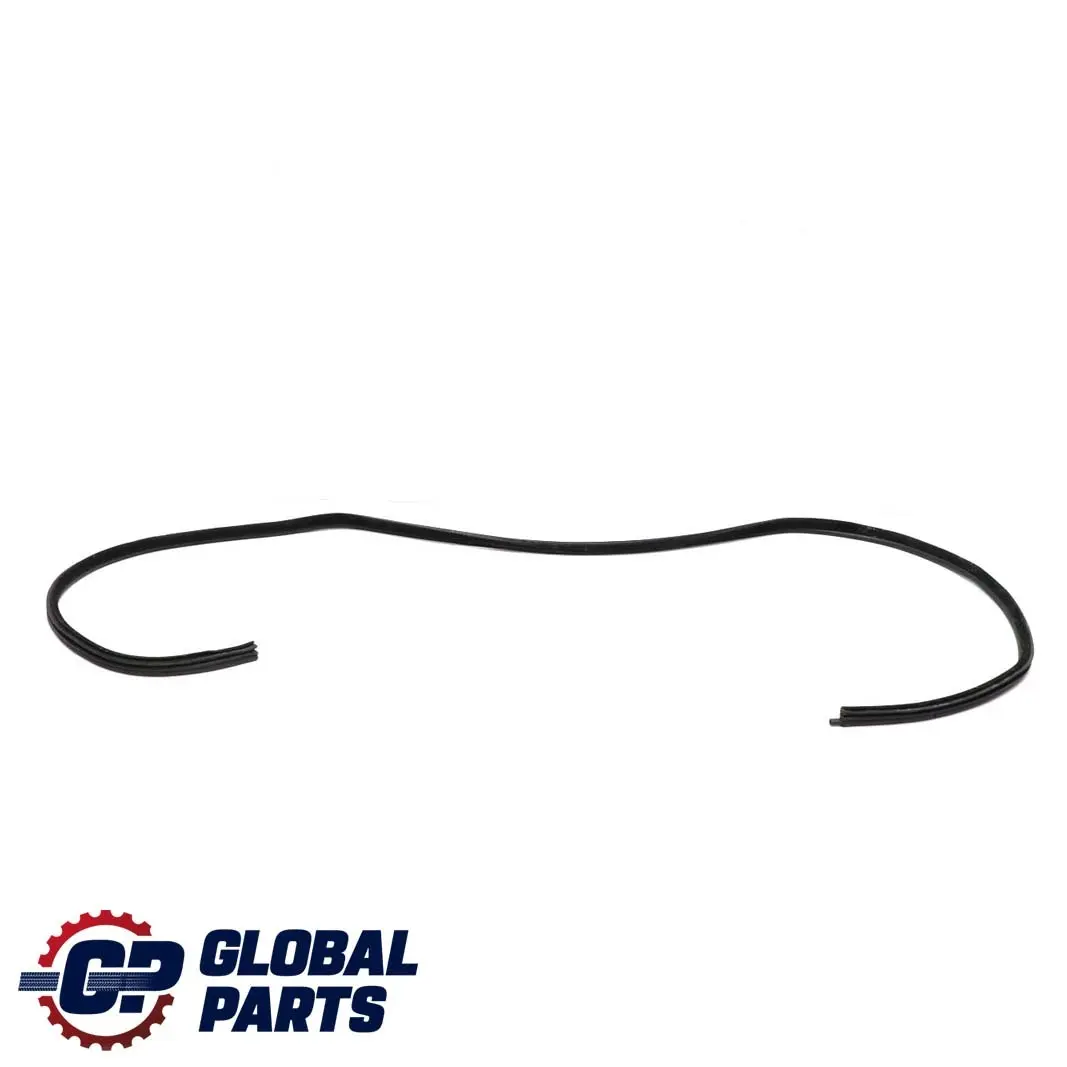 Door Weatherstrip Rear Seal Sealing Gasket Right O/S to BMW 3 Series E46 Saloon with Part number 8194698 BMW 3 Series E46 Saloon Door Weatherstrip Rear Seal Sealing Gasket Right O/S - SKU 8194698 - Part number 8194698