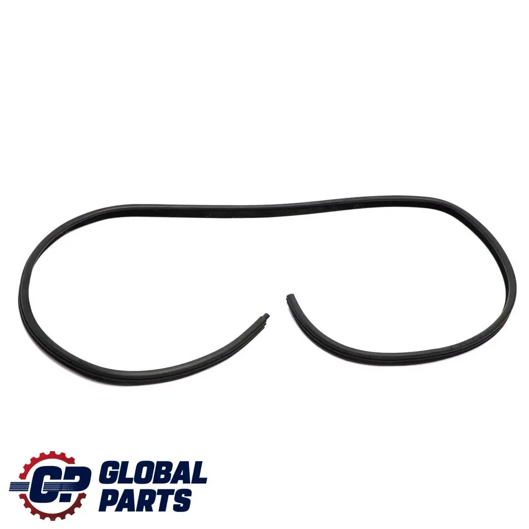 Berline Protection des Bords Porte Joint de Arriere Droite pour BMW E46 à propos du numéro de pièce 8194698 BMW E46 Berline Protection des Bords Porte Joint de Arriere Droite - SKU 8194698 - Numéro de pièce 8194698