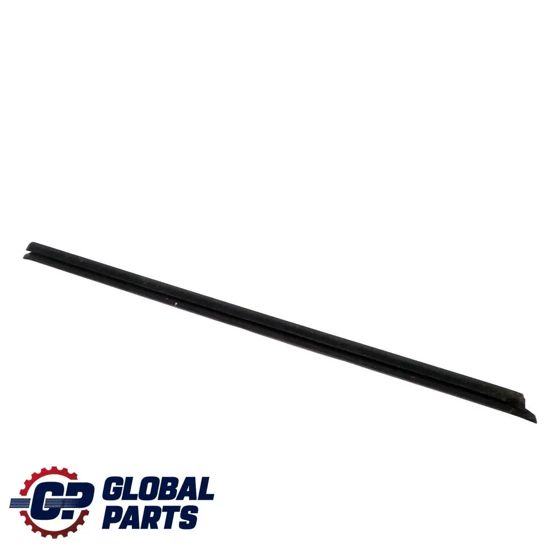 Plaque D'egout Interieur Droite Joint de Porte Avant pour BMW 3 E46 à propos du numéro de pièce 8194702 BMW 3 E46 Plaque D'egout Interieur Droite Joint de Porte Avant - SKU 8194702 - Numéro de pièce 8194702