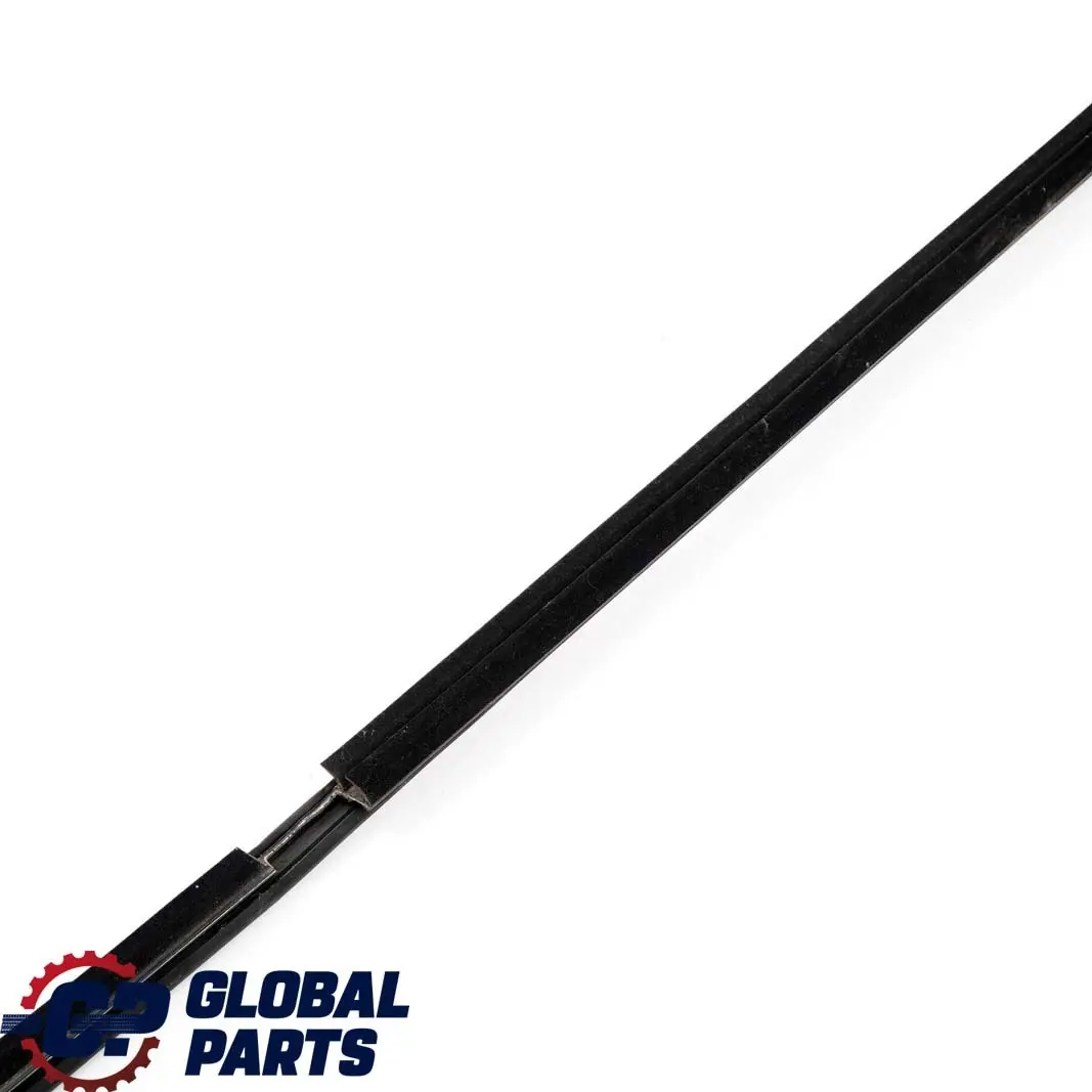 Puerta Trasera Derecha Cubierta Canal Ventana Interior para BMW E46 Touring con número de pieza 8194704 BMW E46 Touring Puerta Trasera Derecha Cubierta Canal Ventana Interior - SKU 8194704-1 - Número de pieza 8194704